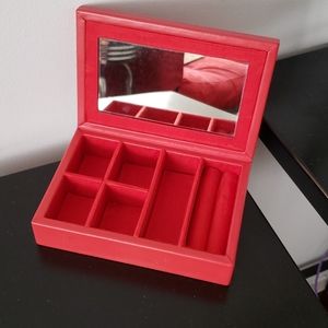 Jewelry Box